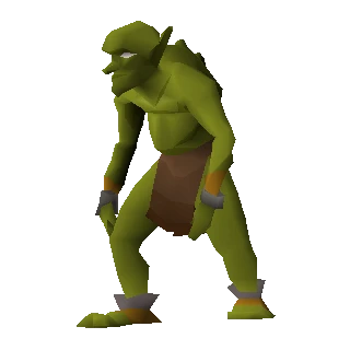 Goblin