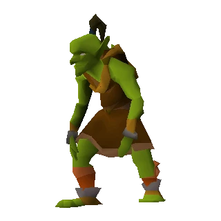 Goblin