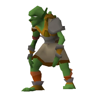 Goblin