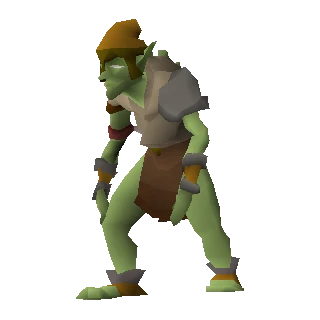 Goblin