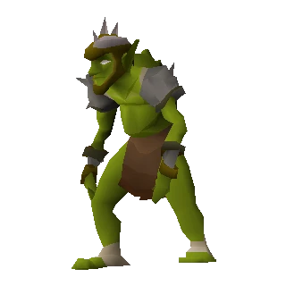 Goblin