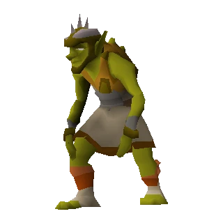 Goblin