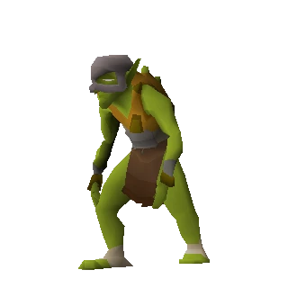Goblin