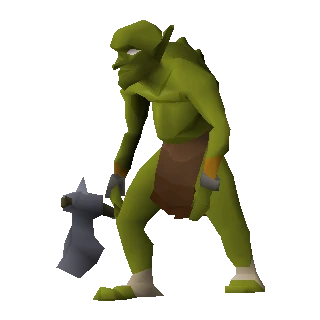 Goblin
