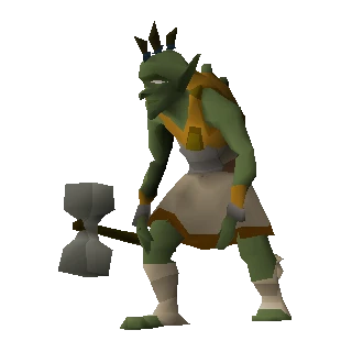 Goblin