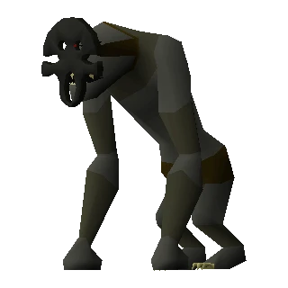 Cave horror