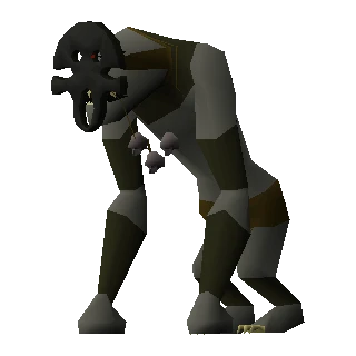 Cave horror