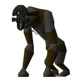 Cave horror
