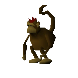 Monkey