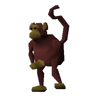 Red Monkey