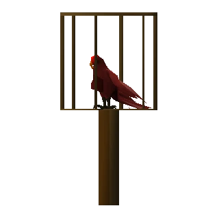Parrot