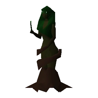 Tree spirit
