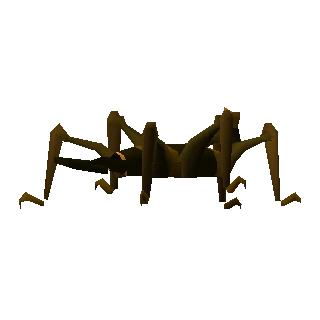 Flesh Crawler
