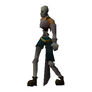 Zombie