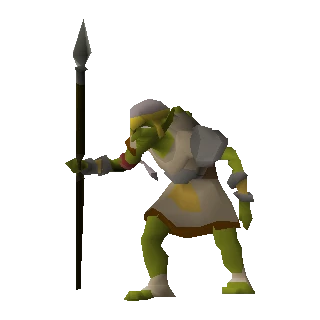 Goblin