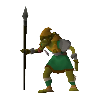 Goblin