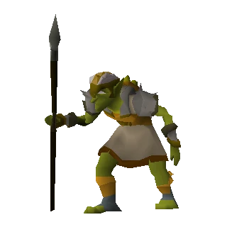 Goblin