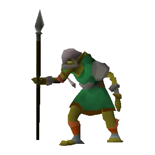 Goblin