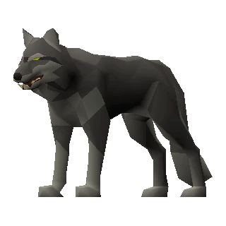 Wolf