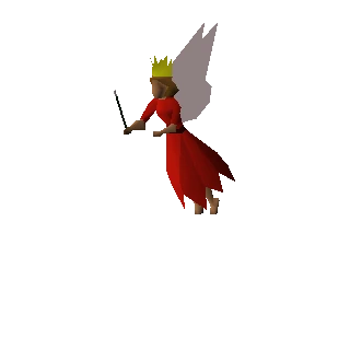 Fairy Queen
