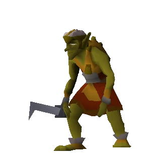 Goblin