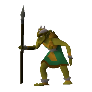 Goblin