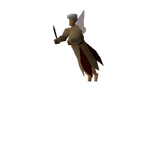 Fairy Fixit