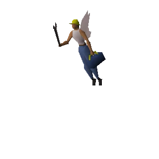 Fairy Fixit