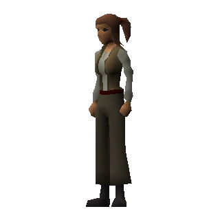 Woman