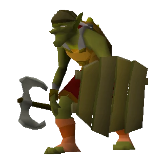 Goblin