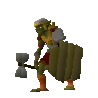 Goblin
