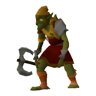 Goblin