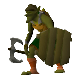 Goblin