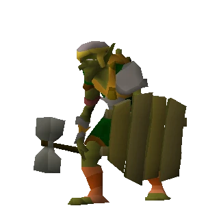 Goblin