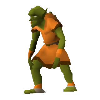 Grubfoot