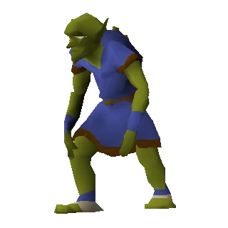 Grubfoot