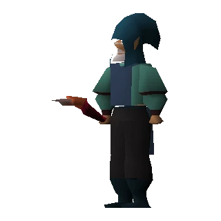 Professor Onglewip