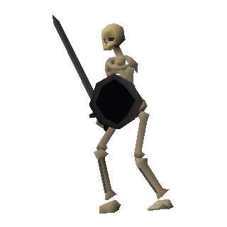 Skeleton