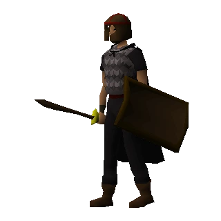 Fortress Guard