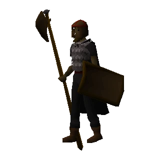 Fortress Guard