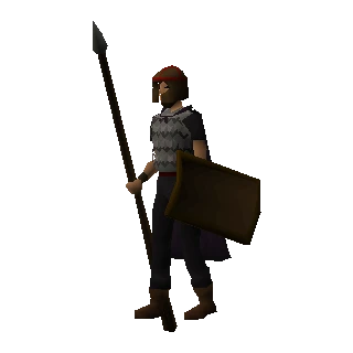 Fortress Guard