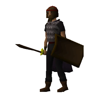 Fortress Guard