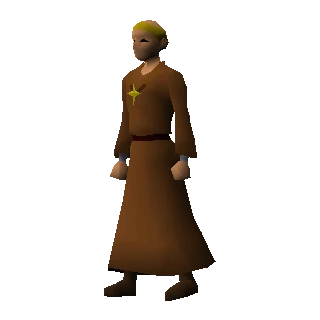 Monk