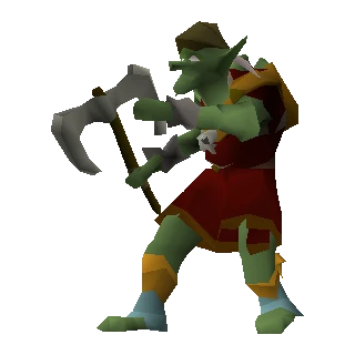 Goblin