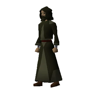 Dark wizard