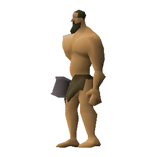 Hill Giant
