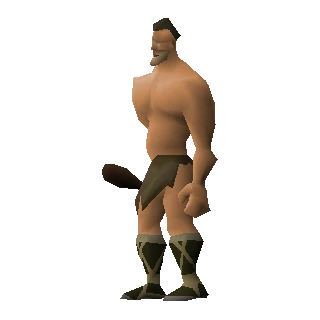 Hill Giant