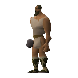Hill Giant