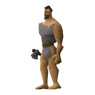 Hill Giant