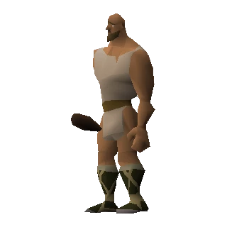 Hill Giant